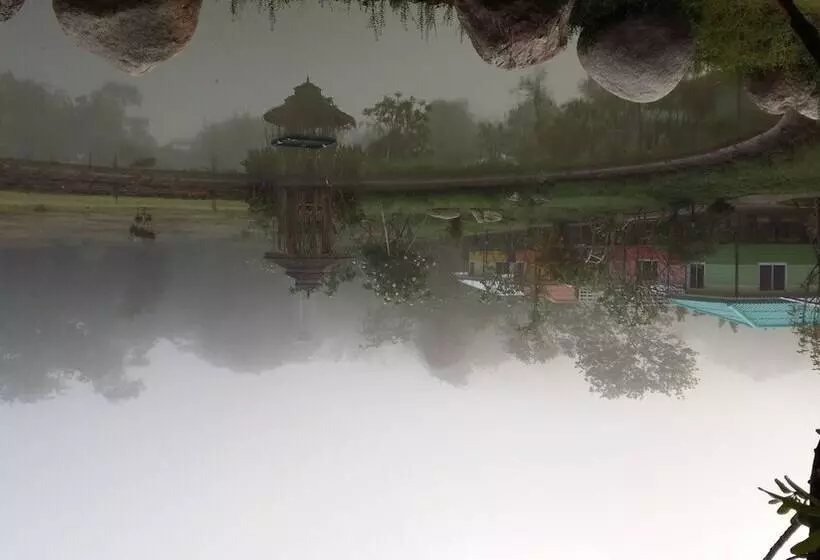 Pensió Baan Sri Chiang Dao