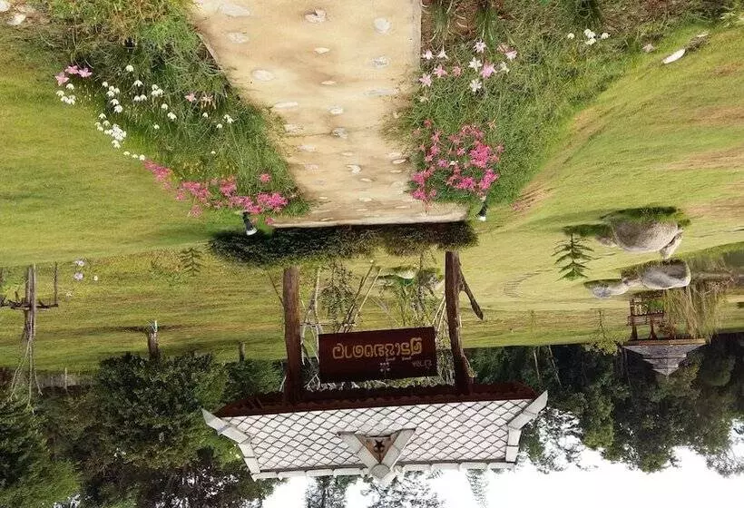 Pensió Baan Sri Chiang Dao