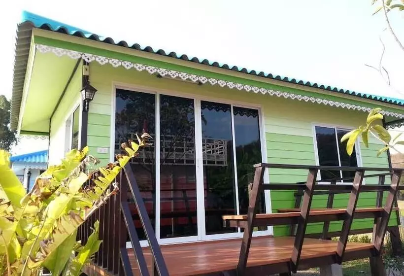 Pensió Baan Sri Chiang Dao