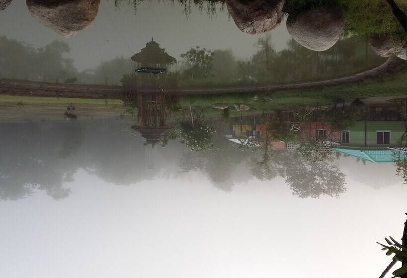 Pensão Baan Sri Chiang Dao