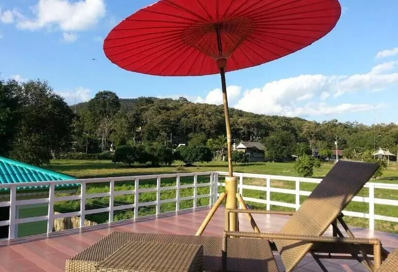 Pensió Baan Sri Chiang Dao