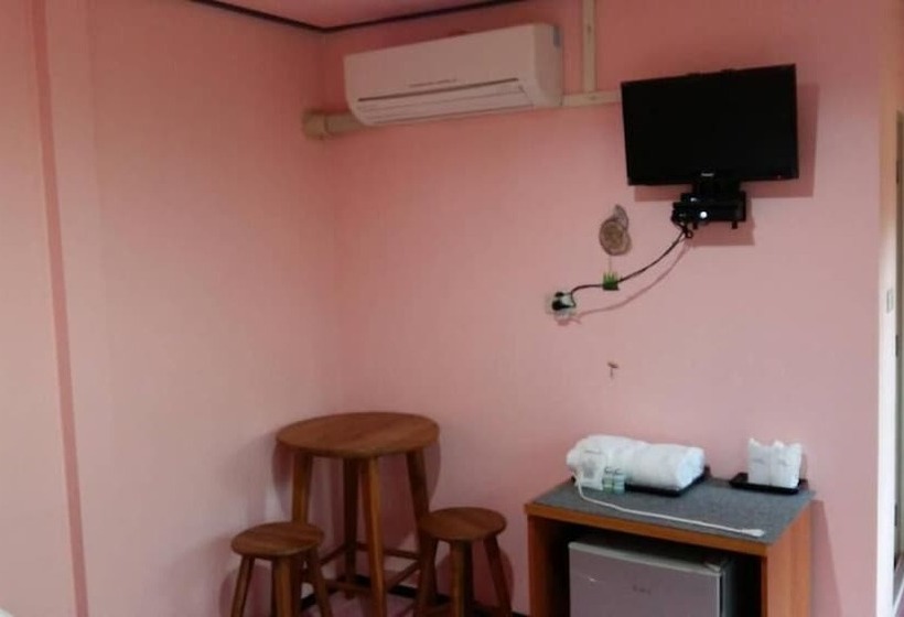 Pensão Baan Sri Chiang Dao