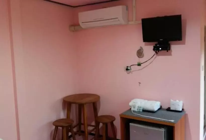 Pensió Baan Sri Chiang Dao