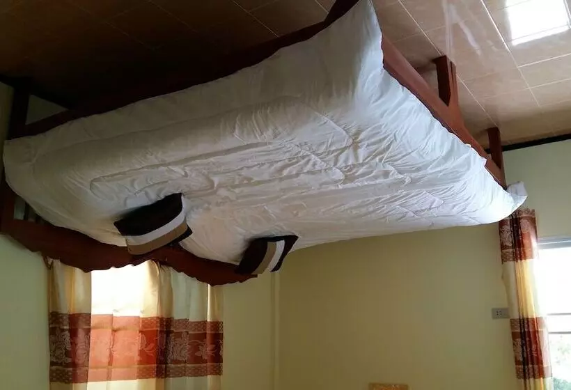 Pensió Baan Sri Chiang Dao