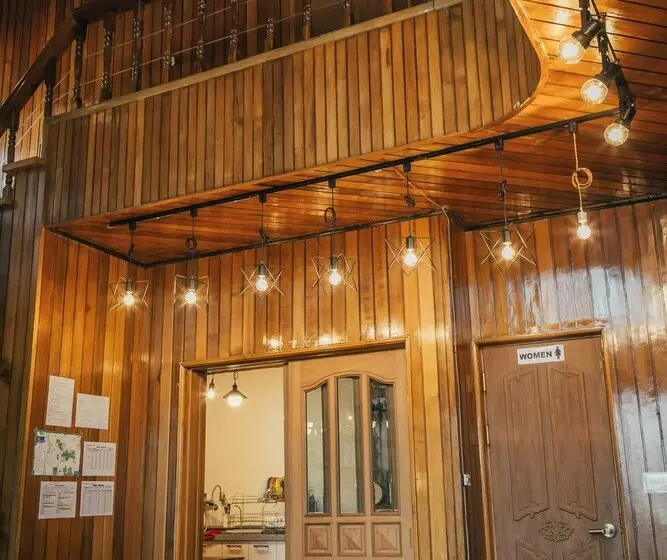 Pension Coolzaam Guesthouse