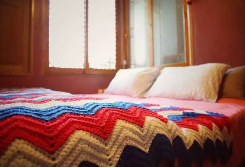 Pension Coolzaam Guesthouse