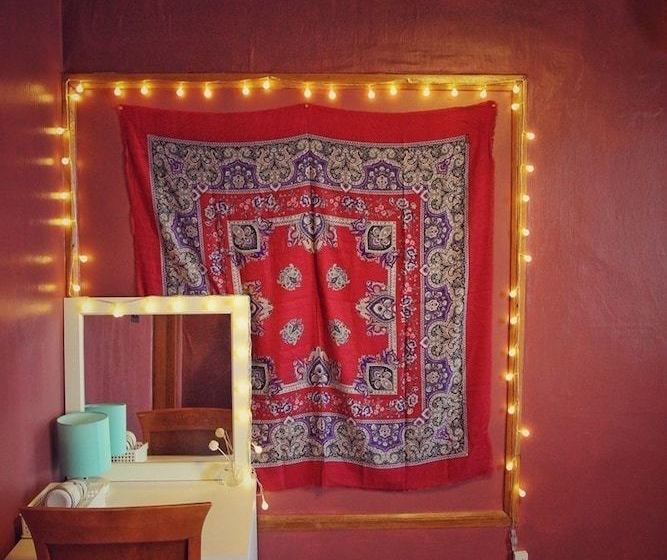 Pensió Coolzaam Guesthouse