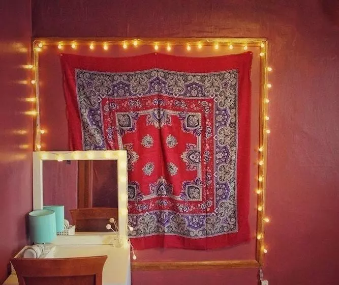 Pension Coolzaam Guesthouse