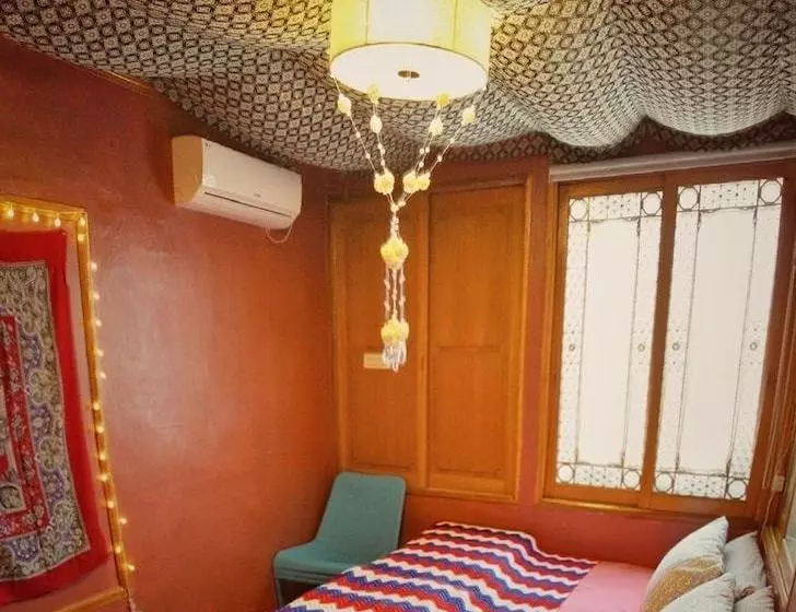 Pension Coolzaam Guesthouse