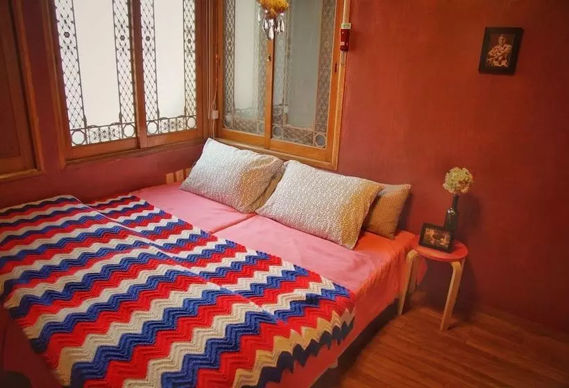 Pension Coolzaam Guesthouse