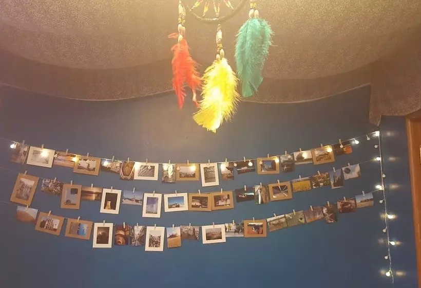 Pension Coolzaam Guesthouse