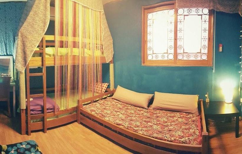 Pensió Coolzaam Guesthouse