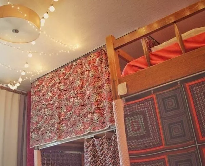 Pension Coolzaam Guesthouse