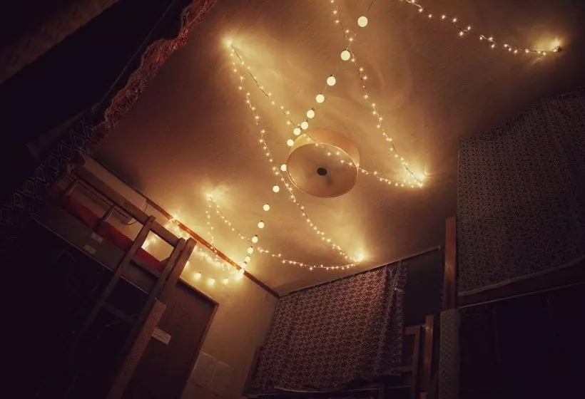 Pension Coolzaam Guesthouse