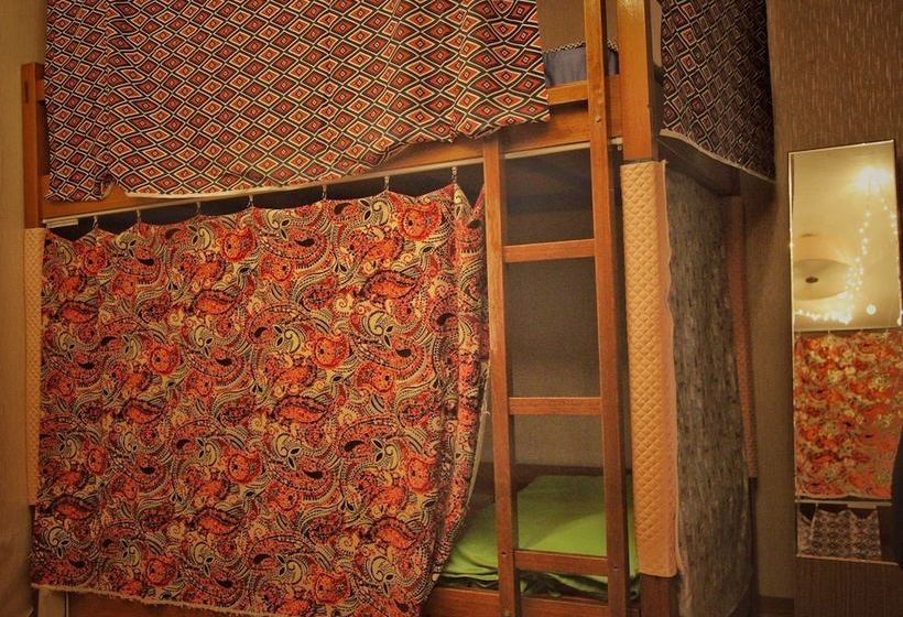 Pensió Coolzaam Guesthouse