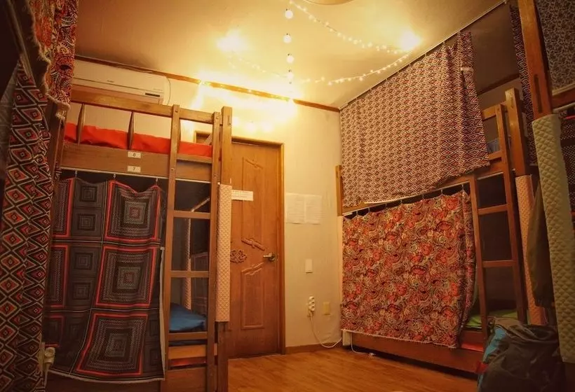 Pension Coolzaam Guesthouse