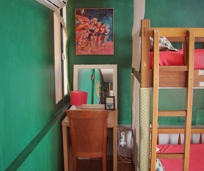 Pensió Coolzaam Guesthouse