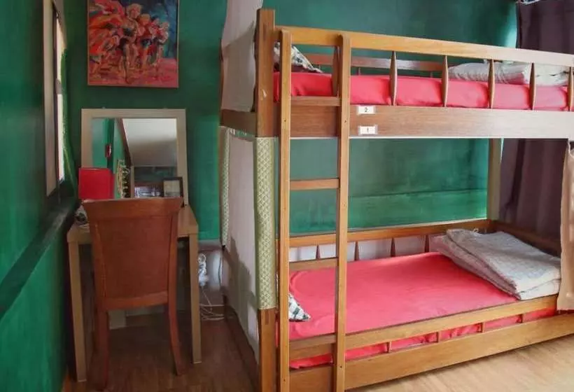 Pension Coolzaam Guesthouse