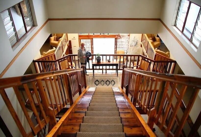 ペンション Coral Tree Inn