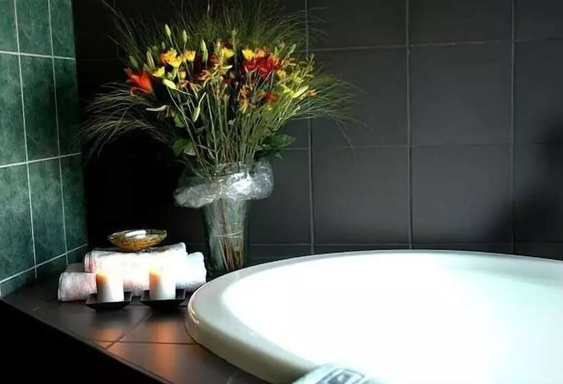 پانسیون Coral Tree Inn