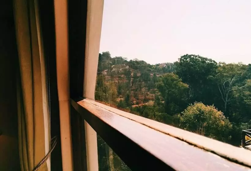 پانسیون Coral Tree Inn