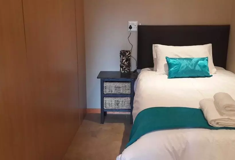 بنسيون El Roi Guest Lodge