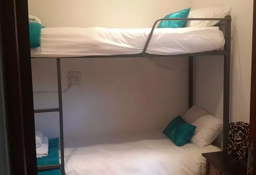 بنسيون El Roi Guest Lodge