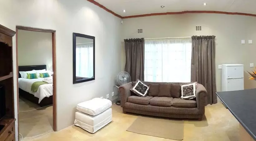 بنسيون El Roi Guest Lodge