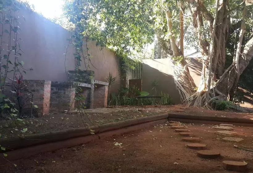 بنسيون El Roi Guest Lodge