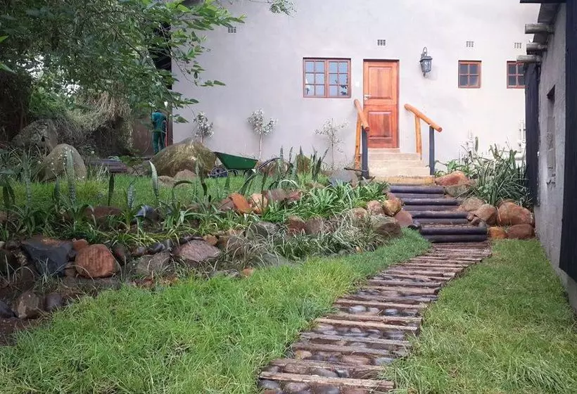 بنسيون El Roi Guest Lodge