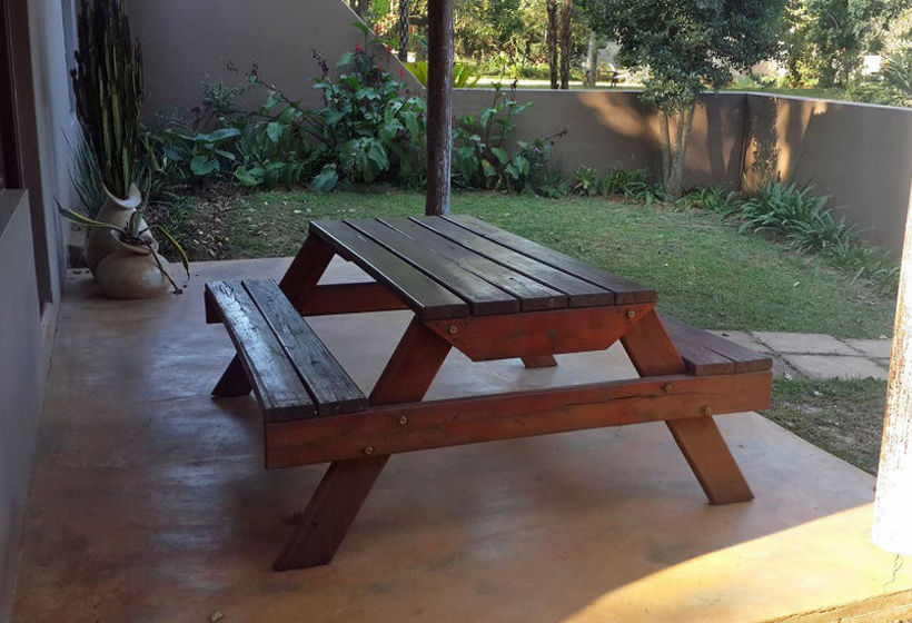 ペンション El Roi Guest Lodge