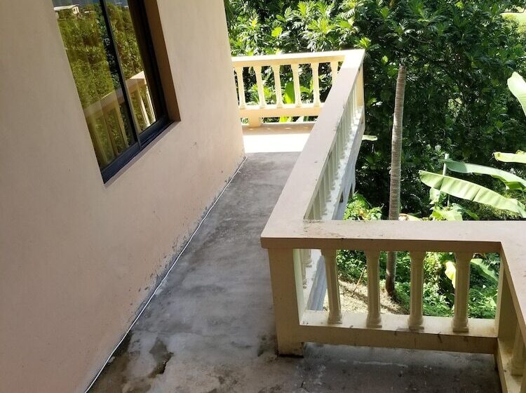 پانسیون Grand View Guesthouse