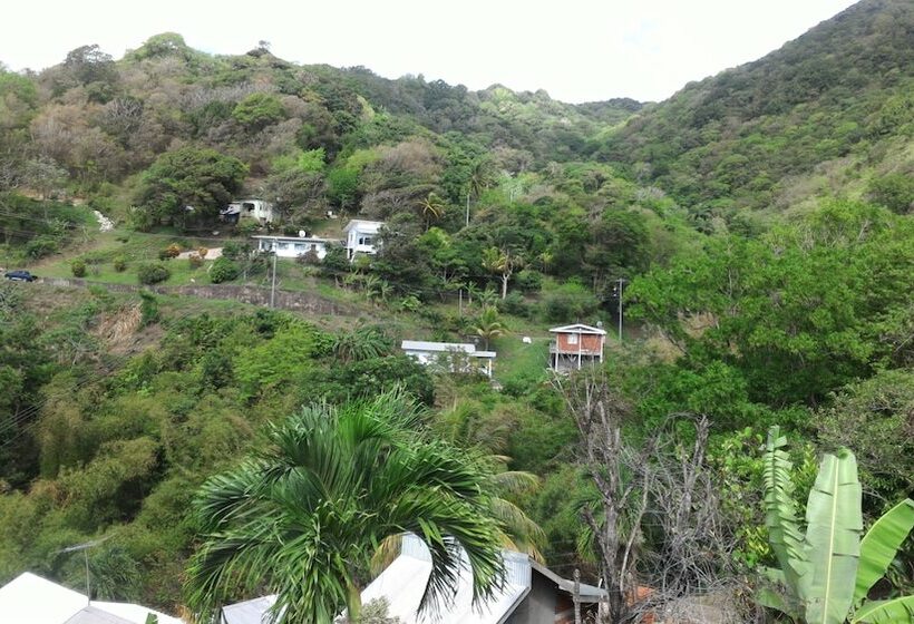 پانسیون Grand View Guesthouse