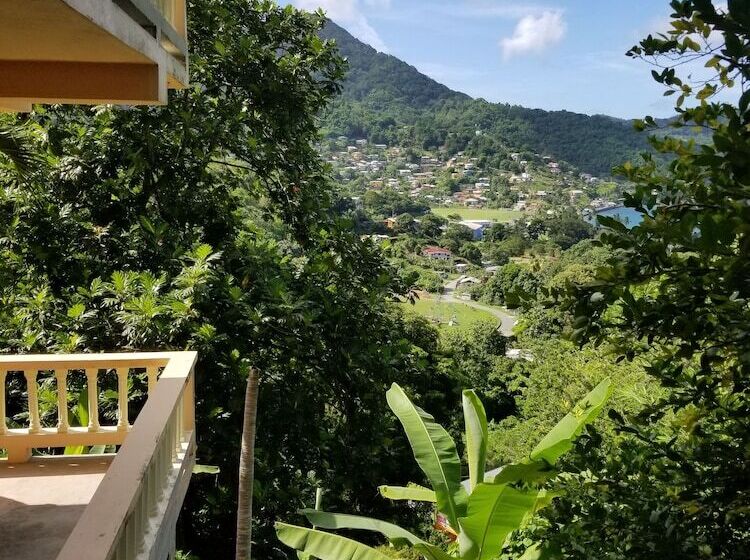 پانسیون Grand View Guesthouse