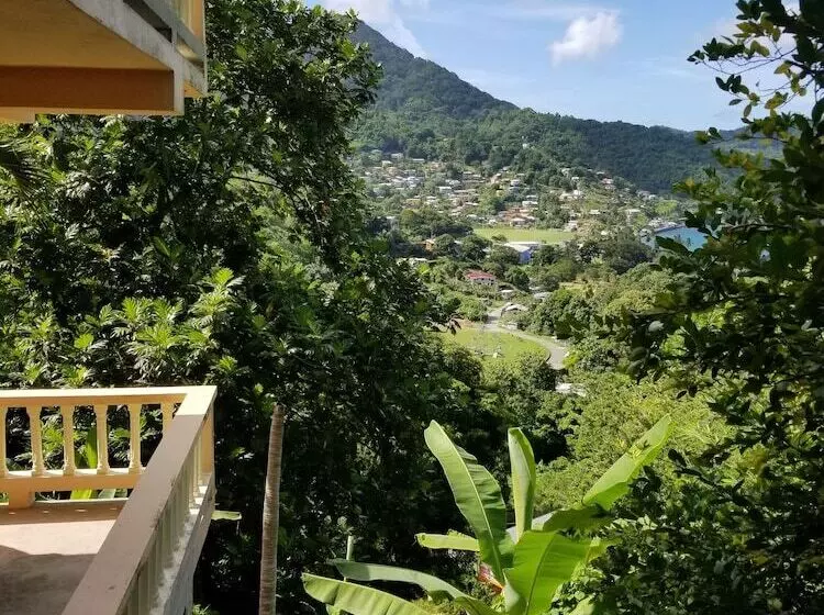 پانسیون Grand View Guesthouse