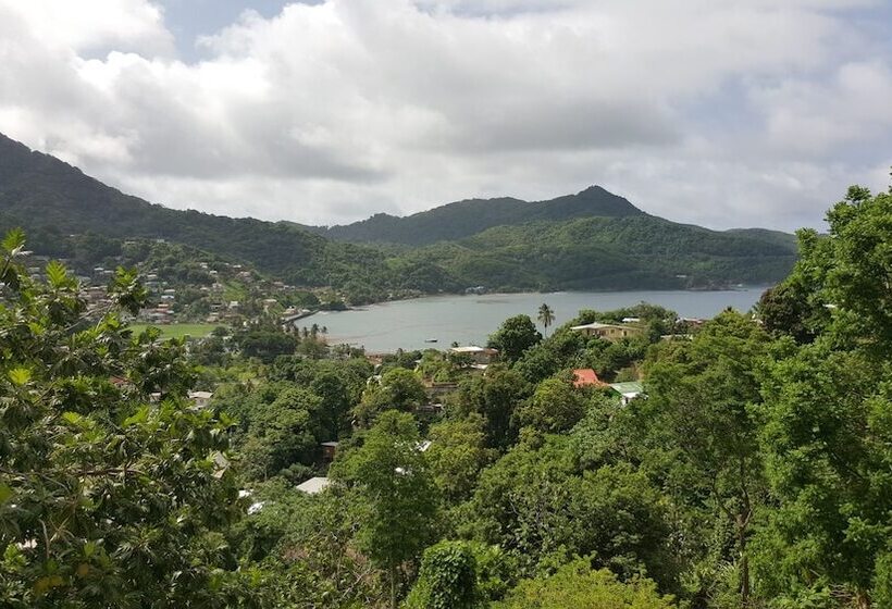 پانسیون Grand View Guesthouse