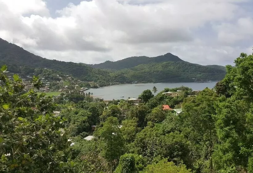 پانسیون Grand View Guesthouse