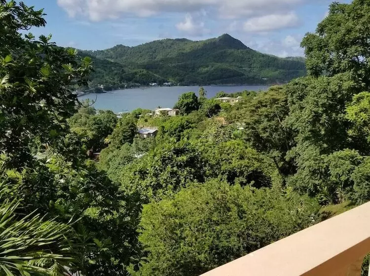 پانسیون Grand View Guesthouse