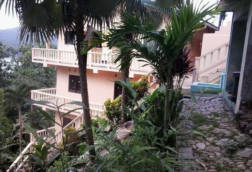 پانسیون Grand View Guesthouse