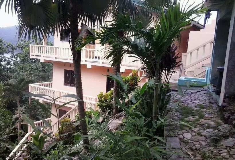 پانسیون Grand View Guesthouse