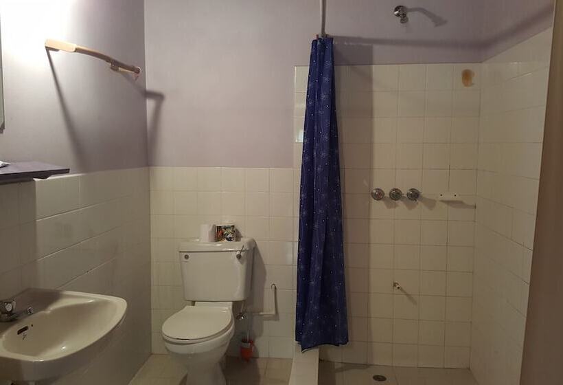 پانسیون Grand View Guesthouse