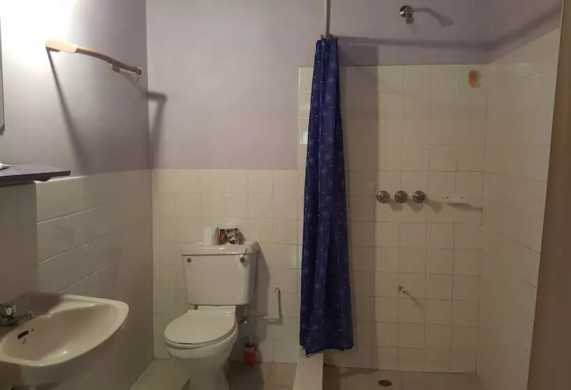 پانسیون Grand View Guesthouse