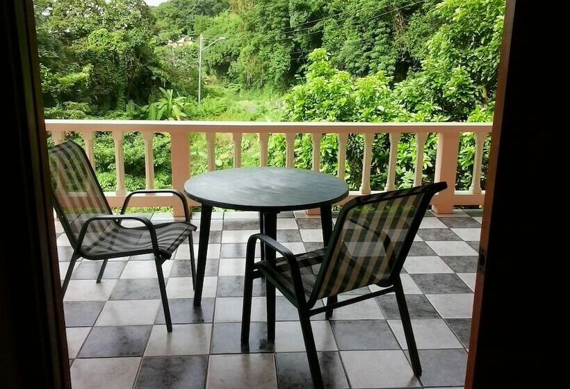 پانسیون Grand View Guesthouse