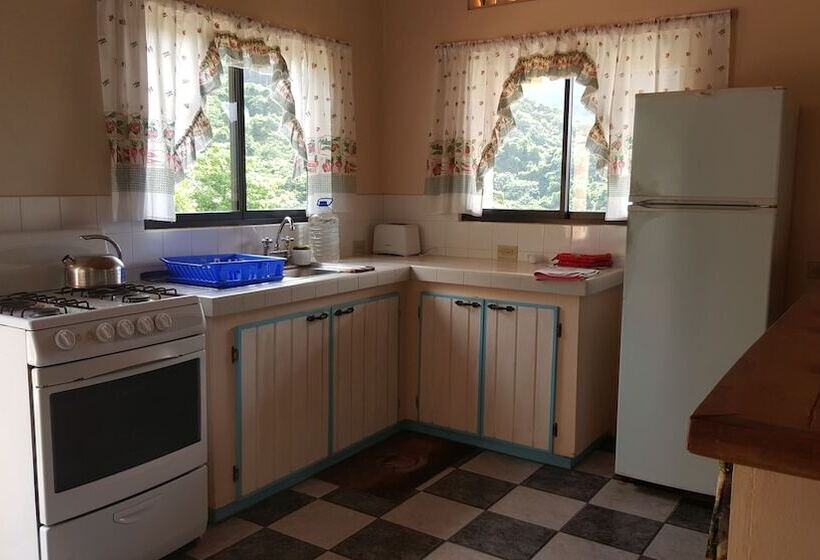 پانسیون Grand View Guesthouse