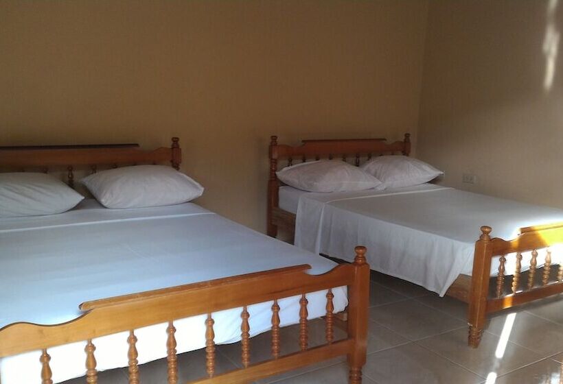 پانسیون Grand View Guesthouse