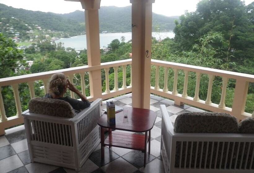 پانسیون Grand View Guesthouse