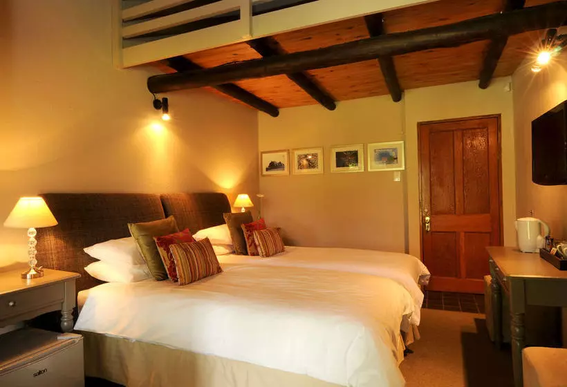 膳宿费 Sherewood Lodge