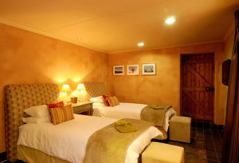 膳宿费 Sherewood Lodge