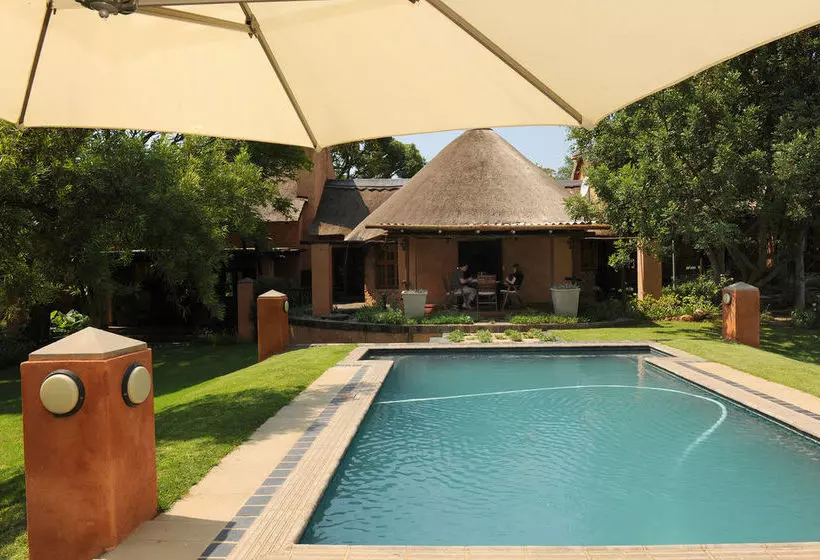 膳宿费 Sherewood Lodge