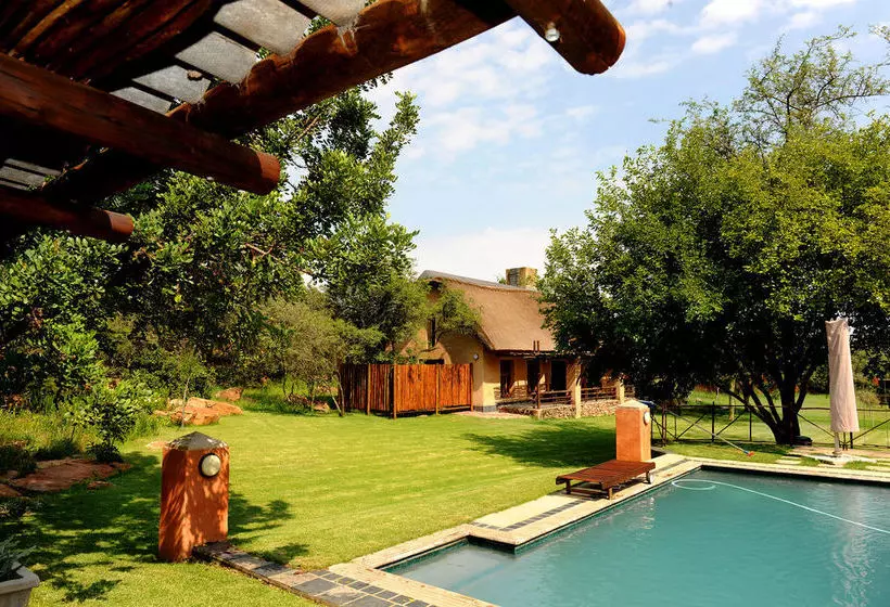 膳宿费 Sherewood Lodge